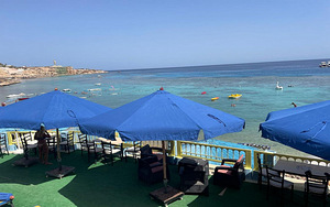 SHARM HOLIDAY RESORT AQUA PARK (7 фото из 10)