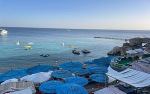 SHARM HOLIDAY RESORT AQUA PARK (8 фото из 10)