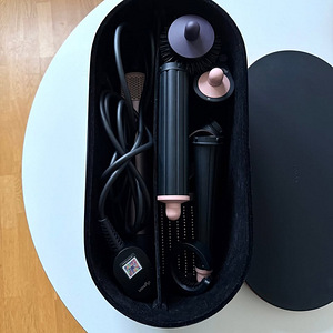 Dyson Airwrap Jasper Plum värv (2 foto / 4)