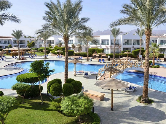 PANORAMA NAAMA HEIGHTS
