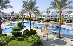 PANORAMA NAAMA HEIGHTS (1 foto / 10)