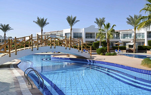 PANORAMA NAAMA HEIGHTS (2 foto / 10)