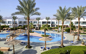 PANORAMA NAAMA HEIGHTS (4 foto / 10)