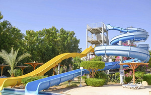 PANORAMA NAAMA HEIGHTS (6 foto / 10)