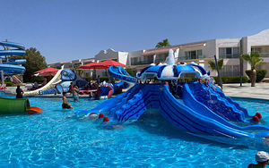 PANORAMA NAAMA HEIGHTS (8 foto / 10)