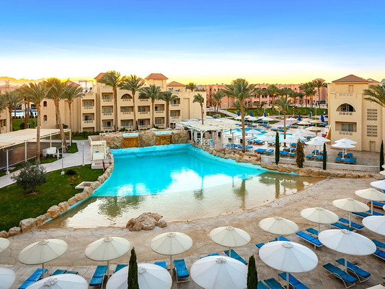 PICKALBATROS AQUA BLU RESORT SSH