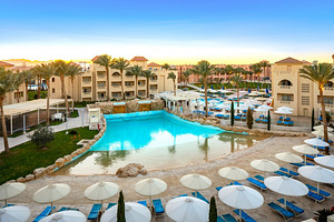 PICKALBATROS AQUA BLU RESORT SSH (1 фото из 10)