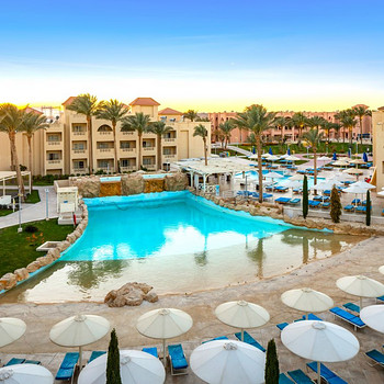 PICKALBATROS AQUA BLU RESORT SSH