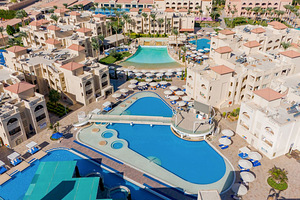 PICKALBATROS AQUA BLU RESORT SSH (4 фото из 10)