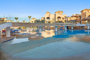 PICKALBATROS AQUA BLU RESORT SSH (5 фото из 10)