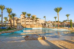 PICKALBATROS AQUA BLU RESORT SSH (6 фото из 10)