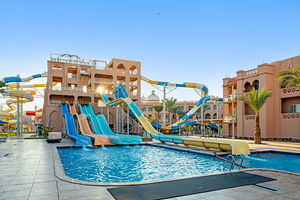 PICKALBATROS AQUA BLU RESORT SSH (7 фото из 10)
