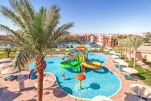 PICKALBATROS AQUA BLU RESORT SSH (8 фото из 10)