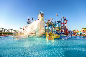 PICKALBATROS AQUA BLU RESORT SSH (9 фото из 10)