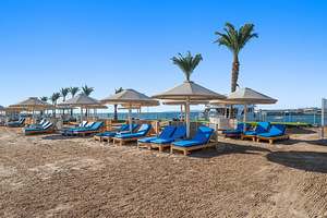 PICKALBATROS AQUA BLU RESORT SSH (10 фото из 10)