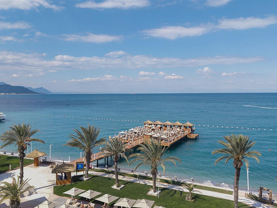 CORENDON HYDROS CLUB KEMER