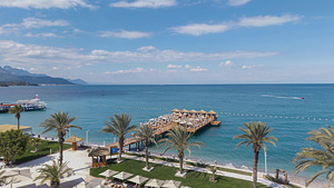 CORENDON HYDROS CLUB KEMER (1 фото из 10)