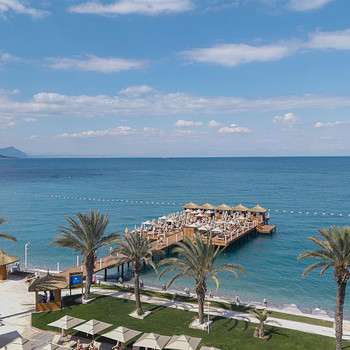 CORENDON HYDROS CLUB KEMER