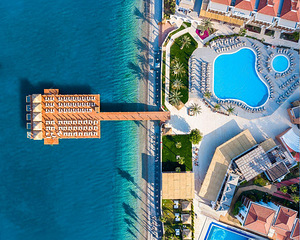 CORENDON HYDROS CLUB KEMER (3 фото из 10)