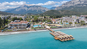 CORENDON HYDROS CLUB KEMER (5 фото из 10)