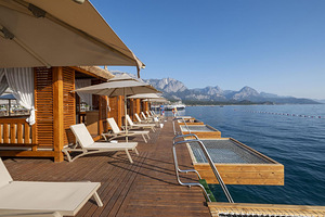 CORENDON HYDROS CLUB KEMER (7 фото из 10)