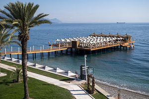 CORENDON HYDROS CLUB KEMER (8 фото из 10)