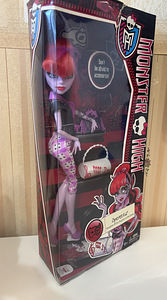 Operetta monster high (2 foto / 5)