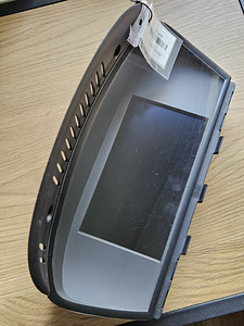 Экран iDrive (CID) BMW E60-E61 CCC (3 фото из 5)