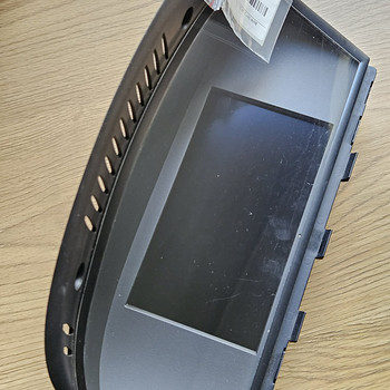 BMW E60-E61 CCC iDrive ekraan (CID)