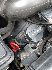 MB viano 3,0 150kw 2008 (4 foto / 6)