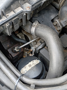 MB viano 3,0 150kw 2008 (5 foto / 6)