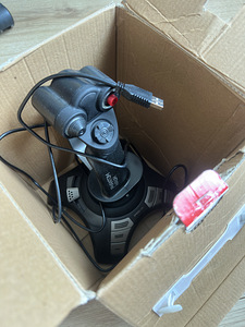 Джойстик Speedlink Phantom Hawk (2 фото из 3)