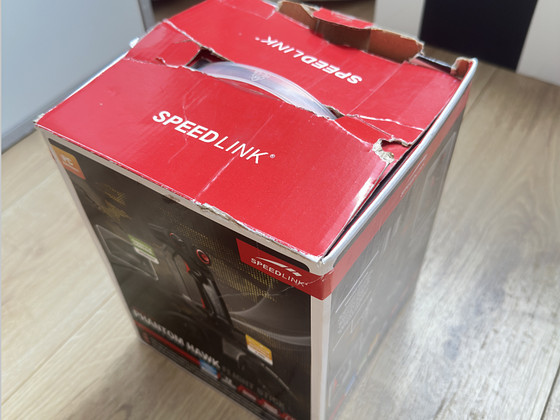 Speedlink Phantom Hawk Joystick