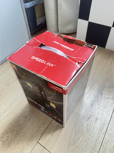 Джойстик Speedlink Phantom Hawk (1 фото из 3)
