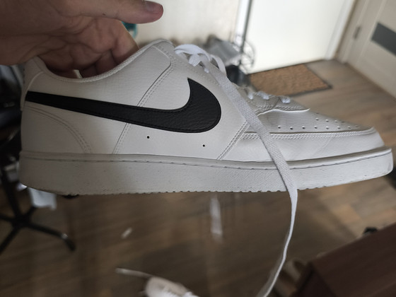 Кроссовки Nike