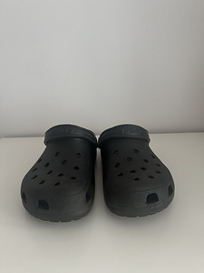 Черные CROCS 42-43 (2 фото из 5)