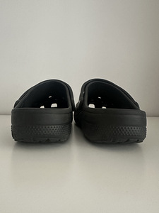 Черные CROCS 42-43 (3 фото из 5)