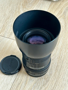 Canon EF135mm f/2.8 (3 фото из 4)