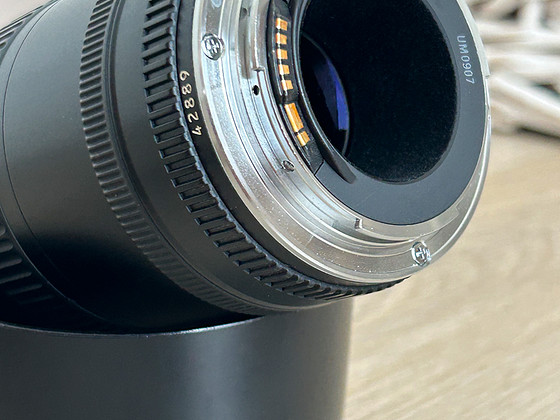 Canon EF135mm f/2.8