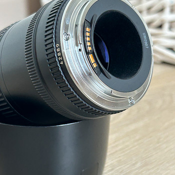 Canon EF135mm f/2.8