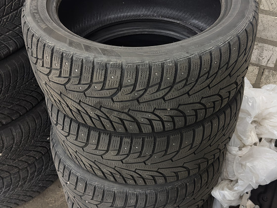 Hankook Winter i-Pike RS 225/45/17