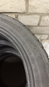 Hankook Winter i-Pike RS 225/45/17 (2 foto / 3)