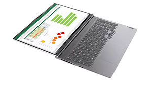 Lenovo ThinkBook 16p Gen 2 (2 foto / 3)