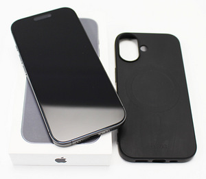 Apple iPhone 17 256GB (2 фото из 3)