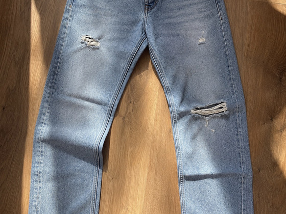 Jack & Jones — stiilsed rebitud teksad