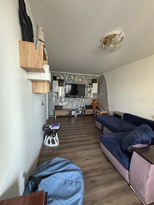 Arbu tn 8, Lasnamäe, Tallinn, Harjumaa (5 фото из 10)