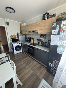 Arbu tn 8, Lasnamäe, Tallinn, Harjumaa (7 фото из 10)