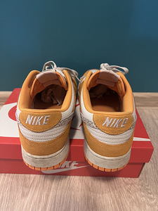 Nike Dunk Low (3 фото из 5)