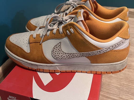Nike Dunk Low