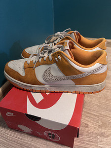 Nike Dunk Low (1 фото из 5)